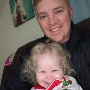 Meet your Posher, Casey